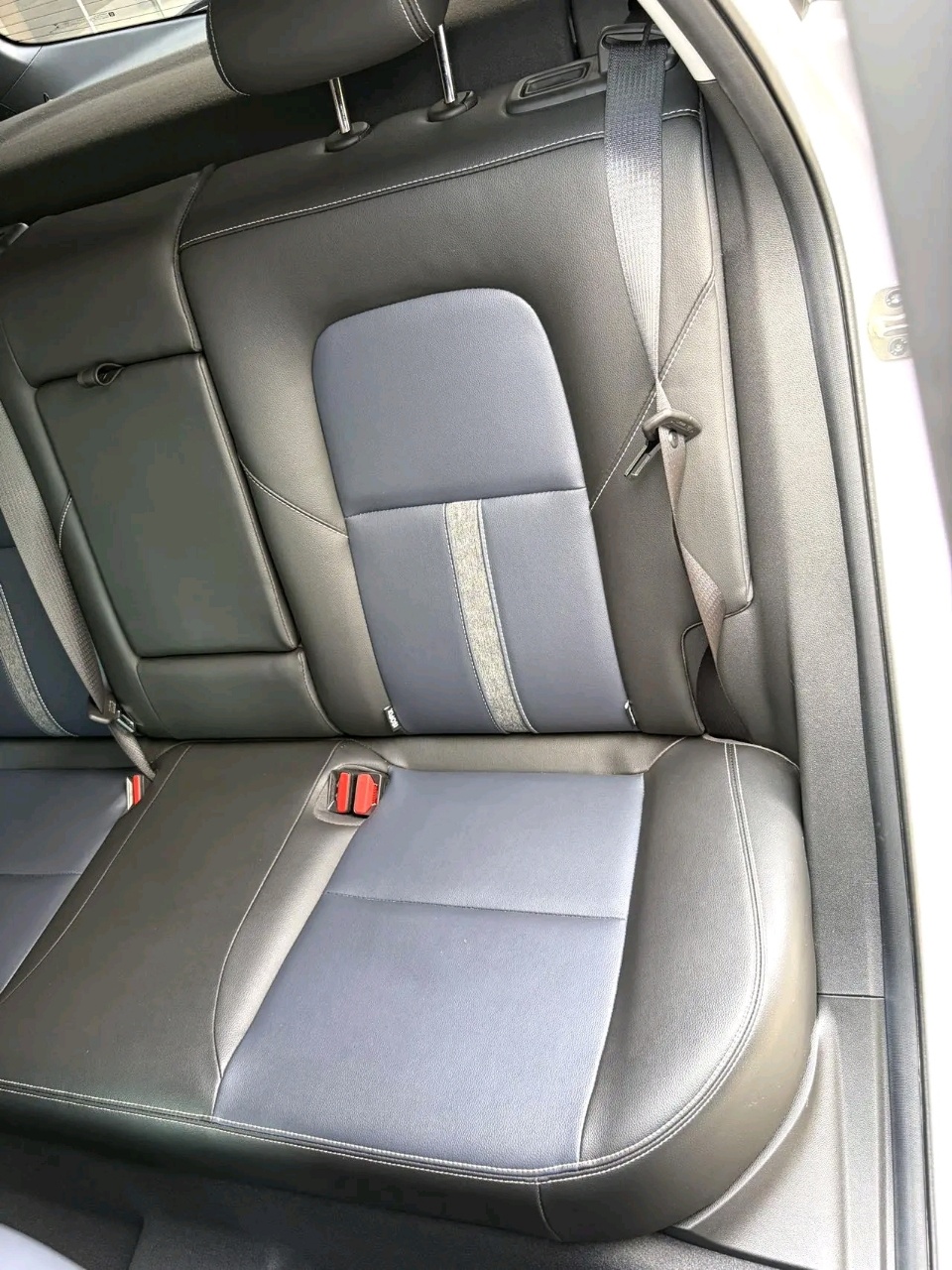 Chevrolet Tracker used suv exterior - China used car export wholesale